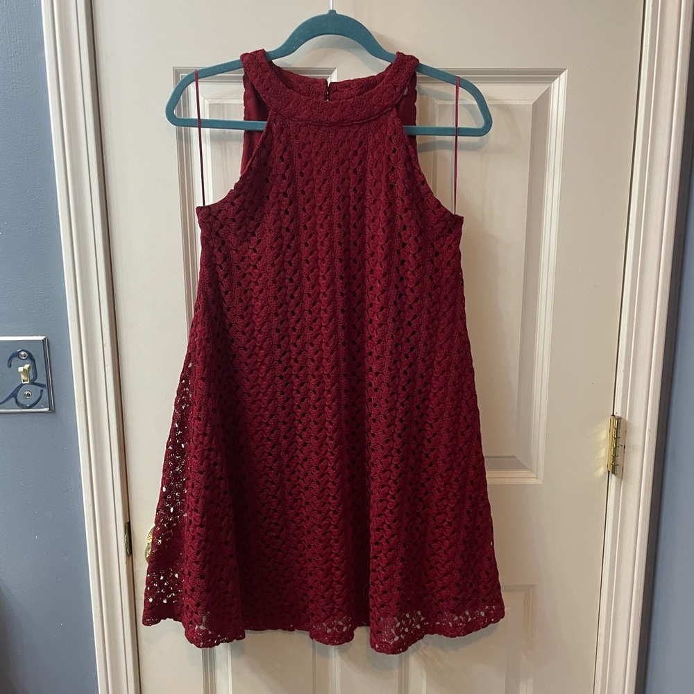 Altar’d State Dress